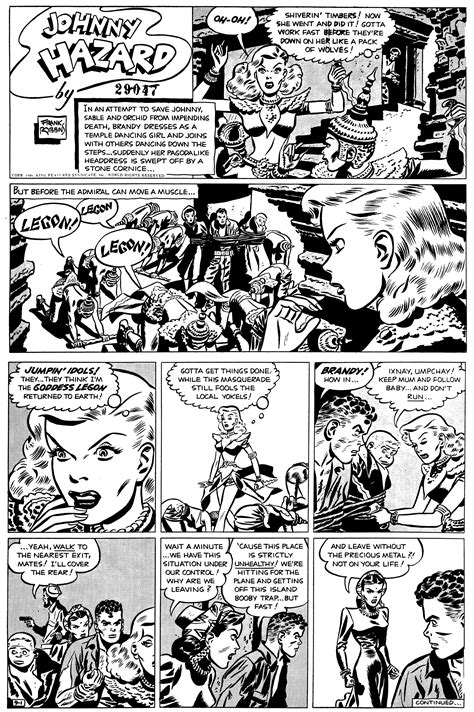Comics Archives .